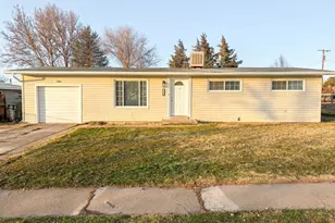 296 W 1550 N, Sunset, UT 84015 - Photo 1