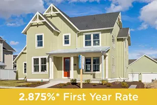 6812 W Namaste Dr, South Jordan, UT 84009 - Photo 1