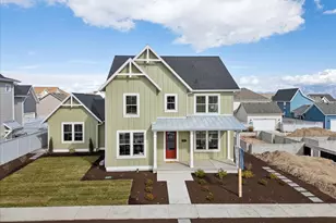 6812 W Namaste Dr, South Jordan, UT 84009 - Photo 3