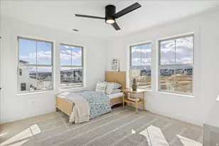 6812 W Namaste Dr, South Jordan, UT 84009 - Photo 31