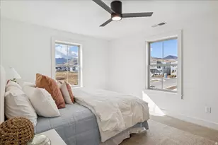 6812 W Namaste Dr, South Jordan, UT 84009 - Photo 27