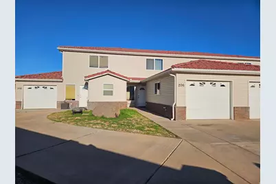 202 W 800 N, La Verkin, UT 84745 - Photo 3