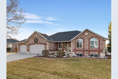 1137 W 2500 S, Syracuse, UT 84075 - Photo 1