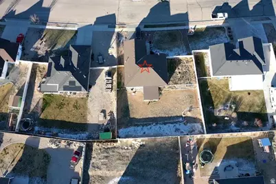 2126 E Ravine Rd, Enoch, UT 84721 - Photo 3