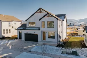 2878 E Hayloft Ln, Heber City, UT 84032 - Photo 1