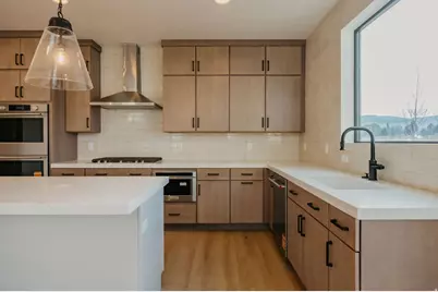 2878 E Hayloft Ln #217, Heber City, UT 84032 - Photo 5