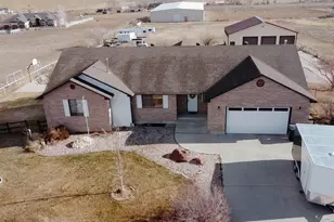 141 S 3500 W, Vernal, UT 84078 - Photo 1