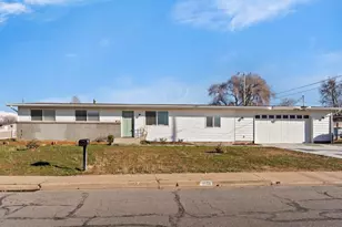 1168 N 250 W, Sunset, UT 84015 - Photo 1