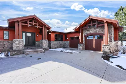4012 N Elkridge Trl #101, Eden, UT 84310 - Photo 3