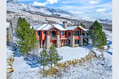 4012 N Elkridge Trl #101, Eden, UT 84310 - Photo 1