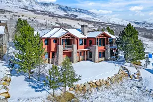 4012 N Elkridge Trail, Eden, UT 84310 - Photo 1