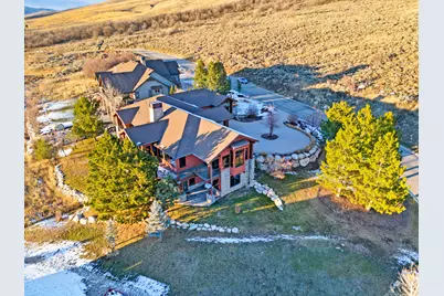 4012 N Elkridge Trl #101, Eden, UT 84310 - Photo 55