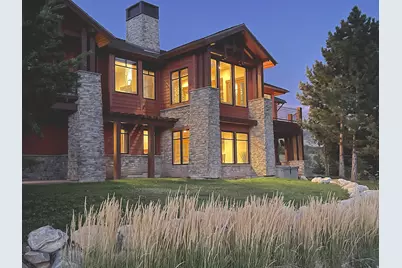 4012 N Elkridge Trl #101, Eden, UT 84310 - Photo 1