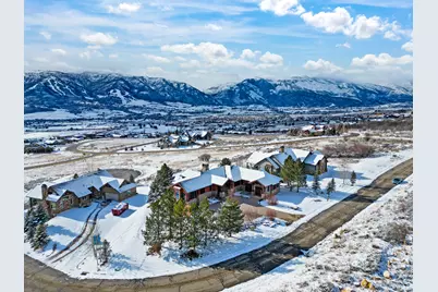 4012 N Elkridge Trl #101, Eden, UT 84310 - Photo 59