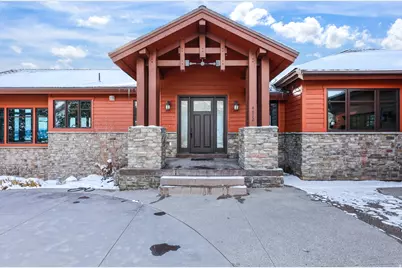 4012 N Elkridge Trl #101, Eden, UT 84310 - Photo 61