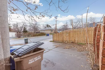 959 E Bryan Ave, Salt Lake City, UT 84105 - Photo 25