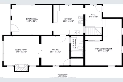 959 E Bryan Ave, Salt Lake City, UT 84105 - Photo 37
