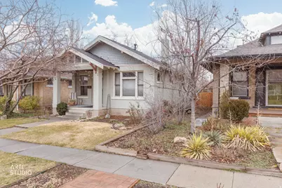 959 E Bryan Ave, Salt Lake City, UT 84105 - Photo 1
