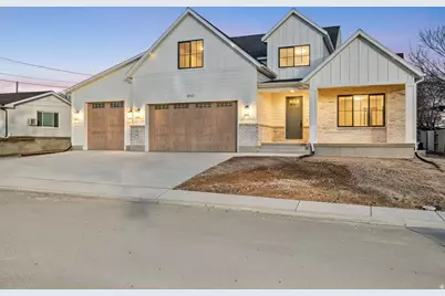 890 N Whipple Dr, Lehi, UT 84043 - Photo 3