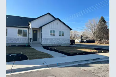 116 S 300 W, Payson, UT 84651 - Photo 1