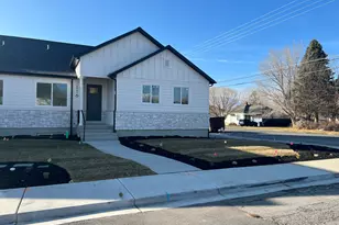 116 S 300 W, Payson, UT 84651 - Photo 1