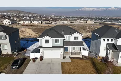 4901 E Silver Ridge Rd, Eagle Mountain, UT 84005 - Photo 41