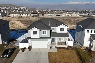 4901 E Silver Ridge Rd, Eagle Mountain, UT 84005 - Photo 41