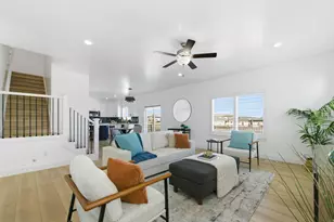 4901 E Silver Ridge Rd, Eagle Mountain, UT 84005 - Photo 5