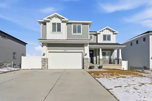 4901 E Silver Ridge Rd, Eagle Mountain, UT 84005 - Photo 1