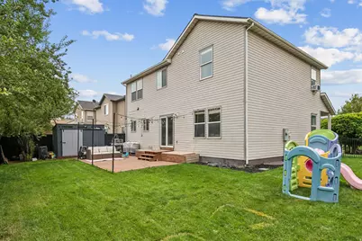 3751 E Royal Troon Dr, Eagle Mountain, UT 84005 - Photo 25