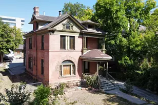 419 E 100 S, Salt Lake City, UT 84111 - Photo 1