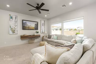521 S Palm Ave, Washington, UT 84780 - Photo 5