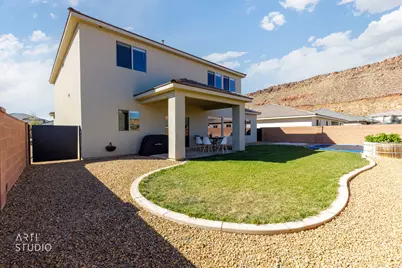 521 S Palm Ave, Washington, UT 84780 - Photo 27