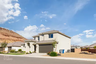 521 S Palm Ave, Washington, UT 84780 - Photo 3
