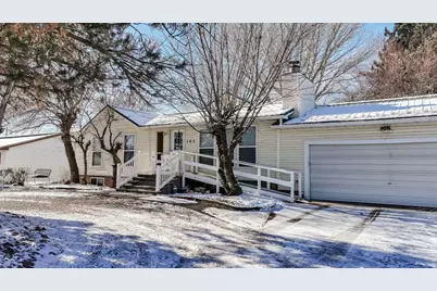 165 N 8 W, Preston, ID 83263 - Photo 1