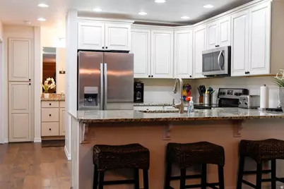 407 Vassles Drive #66 S, Brian Head, UT 84719 - Photo 1