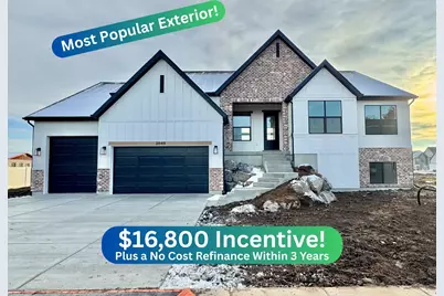 2849 W North Plain City Rd #58, Plain City, UT 84404 - Photo 1