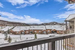 1261 W Black Rock Trl W, Kamas, UT 84036 - Photo 11