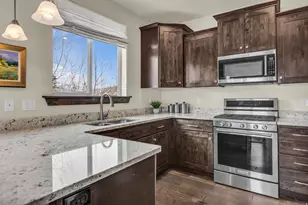 1261 W Black Rock Trl W, Kamas, UT 84036 - Photo 7