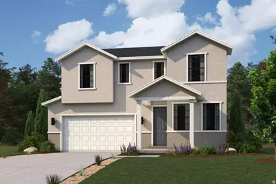 5237 N Old Cobble Way #284, Eagle Mountain, UT 84005 - Photo 1