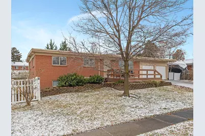 1016 E Perrywill Ave, Salt Lake City, UT 84124 - Photo 1