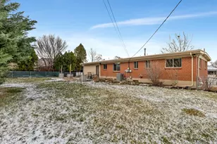 1016 E Perrywill Ave, Salt Lake City, UT 84124 - Photo 23