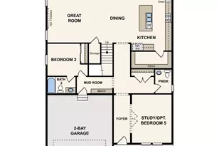2239 W 1880 St N, Lehi, UT 84043 - Photo 3