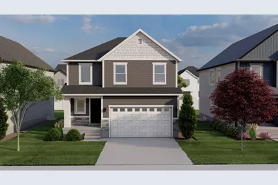 12759 S Cuts Canyon Dr #103, Herriman, UT 84096 - Photo 1