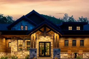 1156 N Valley View Dr, Eden, UT 84310 - Photo 5