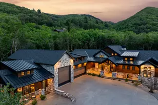 1156 N Valley View Dr, Eden, UT 84310 - Photo 3