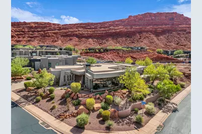 2047 W Cougar Rock Cir, Saint George, UT 84770 - Photo 3