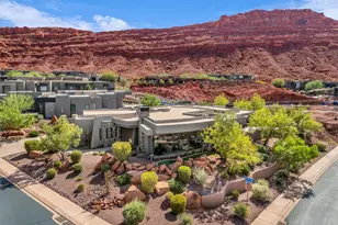 2047 W Cougar Rock Cir, Saint George, UT 84770 - Photo 3