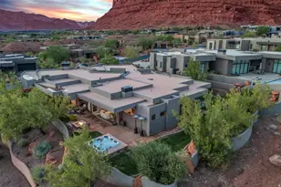 2047 W Cougar Rock Cir, Saint George, UT 84770 - Photo 51