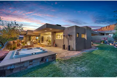 2047 W Cougar Rock Cir, Saint George, UT 84770 - Photo 59